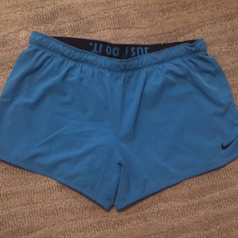 Women’s Nike shorts